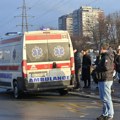 Tužilaštvo pokrenulo istragu protiv osumnjičene koja je automobilom udarila devojku na protestu u Beogradu