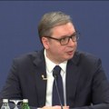 Večeras vanredna sednica Vlade, prisustvuje Vučić: Odlučivaće se o izborima