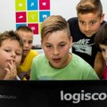 Otvorite vrata budućnosti: besplatan čas programiranja za vaše dete u "Logiscool"