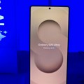 Pogledajte šta se sve nalazi u Samsung Galaxy S25 Ultra telefonu VIDEO