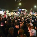 Veliki protest u Kragujevcu kroz objektiv Branka Utvića (FOTO GALERIJA)