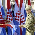 Gotovina: Hrvatska moli za mir, a u miru se priprema za rat