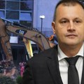 Tužilac Stefanović izneo najnovije detalje hapšenja nakon pada nadstrešnice u Novom Sadu: Ovo je dokumentacija