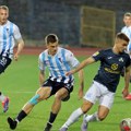 Super liga - Babić u stativu, Stojilković u mrežu