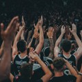 Partizan časti mlade košarkaše - Besplatno na Megu