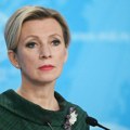 Zaharova postavila anglosaksonce na mesto: London pozvao ukrajinske trupe na paradu za Dan pobede iz očaja i beznađa