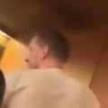 Nikola Jokić slavio pobedu u kafani: Navijači Oklahome ga snimali sa bratom u lokalu