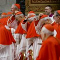 Kladionice "gore" zbog izbora novog pape: Opklade premašile i Ligu Evrope