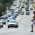 Obnova jedne od najprometnijih ulica u prestonici nakon ekspa: Kopaće se podzemna garaža sa više od 400 mesta