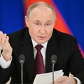 “Putin mora ozbiljno da shvati mir”