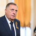 Dodik tvrdi: Evropa hoće da podeli Rusiju, Ukrajina je nezavisna samo zato što je Moskva bila naivna