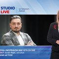 N1 Studio lajv u 11:52: (Ne)pravda nije ista za sve