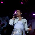 Nina Badrić održala koncert u Beogradu