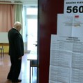 Izborna komisija: Lokalni izbori u Hrvatskoj protiču regularno, uz manja kršenja tišine