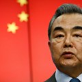 Kineski ministar: Peking poštuje suverenitet Danske na Grenlandu