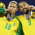 Mančester junajted dovodi brazilskog olimpijskog šampiona: Platiće 74 miliona evra za Mateusa Kunju