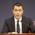 "Posle meseci glume, pala je maska!" Ministar Milićević reagovao na ulazak rektora Đokića u politiku: "Dok je ćutao -…
