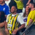Brat podržao brata: Nba zvezdu nosila vrela atmosfera Evrolige