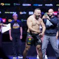 "Slo Rocky" spašava događaj - ponovo!