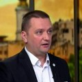 Predaja peticije sa tri puta manjom podrškom je potez očajnika! Graovac o pokušajima blokadera da spasu blokade koje se…