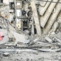 Gaza: najmanje 20 ljudi poginulo, desetine povređene u izraelskom napadu na školu