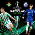 Betis i Čelsi u borbi za trofej Lige konferencije