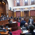 Skupština validirala inicijativu Narodne stranke za smenu Dolovac, odobreno prikupljanje potpisa