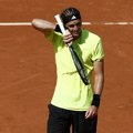 Zverev gleda ka Đokoviću - pao i šampion Hamburga