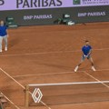 Novak krišom ušao na „Šatrije“: Amanovića nema i dalje, evo i ko ga menja