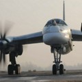 Gore bombarderi tu-95ms Akcija "Mreža": Napad na baze strateške avijacije vazdušno-kosmičkih snaga Rusije (video)