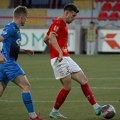 Fudbaleri Napretka kroz baraž obezbedili opstanak u Superligi