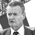 Preminuo Joška Broz