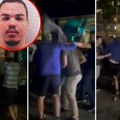 Kurir saznaje! Uhapšen napadač na Miloša pavlovića: Policija stavila lisice na ruke Luki Todoroviću (foto)
