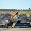 EPS: Počela eksploatacija uglja sa novog kopa „Radljevo“
