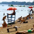 Beograđani, spremite se! Evo kada počinje kupališna sezona na Adi Ciganliji