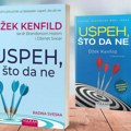 Uspeh nije rezervisan samo za odabrane – uz novu knjiga Džeka Kenfilda dostupan je svima