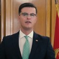 Šaranović imao udes na putu za Bar Crnogorski ministar policije bio u službenom vozilu, ima povređenih