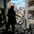 Iranski narod između dvije vatre