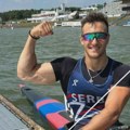 Srbija ima evropskog prvaka, Dragosavljević najbolji sprinter Evrope!
