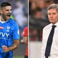 Piksi razgovarao sa Mitrovićem i doneo dobre vesti: Al-Hilal uskoro u najjačem sastavu