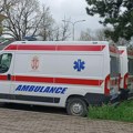 Pritisak, vrtoglavica i bol u grlu mučuli kragujevčane: Dežurni lekari obavili brojne preglede