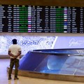 Avio-kompanije otkazuju letove preko Bliskog istoka zbog sukoba Izraela i Irana