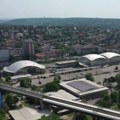 Borba za priobalje Save i Beogradski sajam