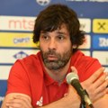 Košarkaš Miloš Teodosić završio karijeru