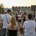 Povremene blokade saobraćajnica u Novom Sadu, Beogradu i drugim gradovima Srbije
