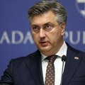 "Zagovara stav Kremlja, to je sramota za hrvatsku": Plenković žestoko udario na Milanovića zbog izjave o Rusiji