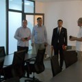 Novi Pazar pred otvaranjem Regionalnog inovacionog startap centra, sledeći korak – tehnološki park