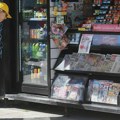 NUNS: Grad Beograd ponovo dodelio projekte medijima koji krše Kodeks novinara Srbije