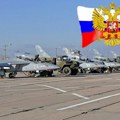 Hitno se oglasio Generalštab Ukrajine: Pogođen ruski vojni aerodrom Borisoglebsk, ovi avioni su bili meta