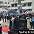 У Источном Сарајеву постављена биста Чуркину, бившем руском амбасадору у УН-у